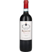 Regaleali Rosso Nero d´Avola