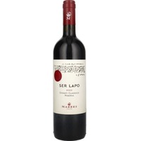 Chianti Classico Riserva "Ser Lapo"
