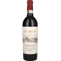 Novecento Chianti Classico Riserva