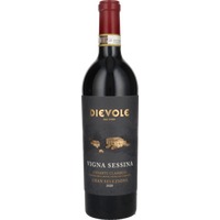 Vigna Sessina Chianti Classico Gran Selezione