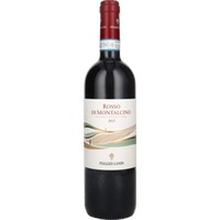 Rosso di Montalcino