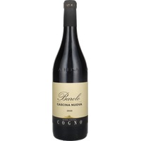 Barolo Cascina Nuova