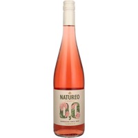 Torres Natureo Rosé 0.0 alkoholfrei