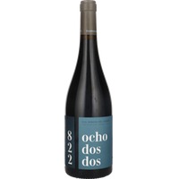 822 Ocho Dos Dos