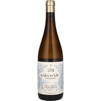 Gaba do Xil O Barreiro