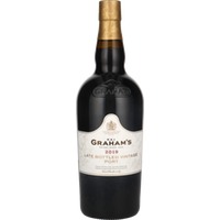Graham's LBV Port