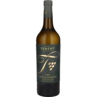 Weißburgunder Ton & Mergel