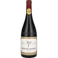 Montes Alpha Syrah