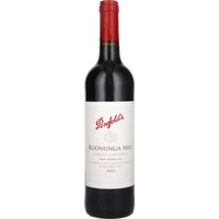 Koonunga Hill Shiraz Cabernet