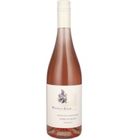 Spätburgunder Rosé vom Vulkan trocken