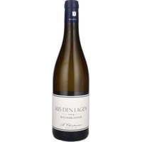 Aus den Lagen Weißburgunder trocken