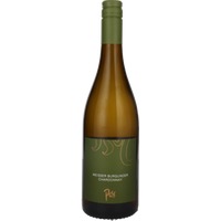 Weißer Burgunder & Chardonnay