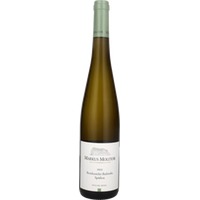Bernkastler Badstube Riesling Spätlese Grüne Kapsel