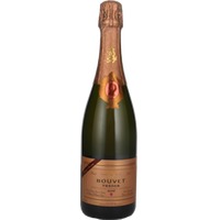 Tresor brut Rosé Vintage Selection