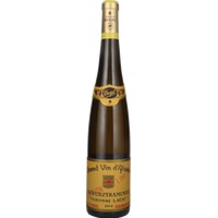 Gewurztraminer "Grossi Laüe" Hugel