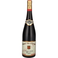 Pinot Noir "Grossi Laüe" Hugel