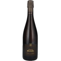 Crémant d'Alsace Champ Libre extra brut
