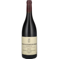 Volnay 1er Cru "Santenots-du-Milieu"