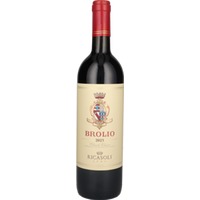 Brolio Chianti Classico