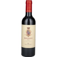 Brolio Chianti Classico