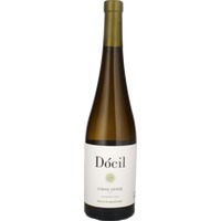 Docil Vinho Verde