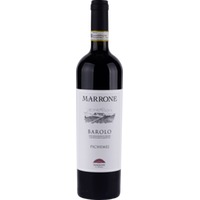 Pichemej Barolo DOCG - Gian Piero Marrone