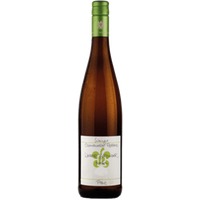 Weißer Burgunder trocken - Ökonomierat Rebholz