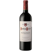 Grand Cru Saint-Emilion AOC - Château Rozier