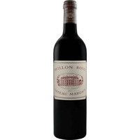 Pavillon Rouge Margaux AOP - Château Margaux