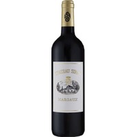 Margaux AOP - Château Siran