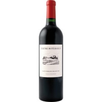 Saint-Emilion AOP Grand Cru Classé - Château Tertre Roteboeuf