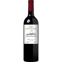 Grand Cru Saint Emilion AOC - Château Chante Alouette