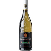 Châteauneuf du Pape Blanc AOC - Château Mont-Redon