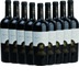 9x Vorteils-Weinpaket Primitivo di Manduria DOC - Terre di Campo Sasso 
