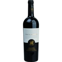 Primitivo di Manduria DOC - Terre di Campo Sasso