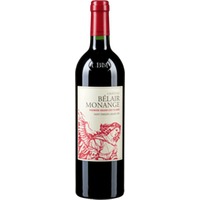 1er Grand Cru Classé Saint-Emilion AOC - Château Belair-Monange