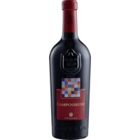 Campo Sireso Vino Rosso - Ottella