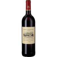 Merlot Cabernet Sauvignon - Rupert & Rothschild