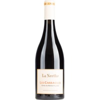 Les Cassagnes Rhône Villages - La Nerthe