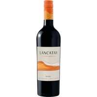 Lancatay Malbec Mendoza - Huarpe Wines