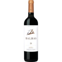 Crianza Ribera del Duero DO - Bodegas Balbás