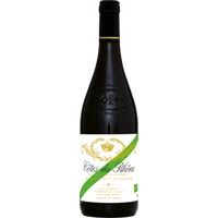 Côtes du Rhône Reserve de La Couronne Organic - Vignerons de l'Enclave
