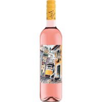 Porta 6 Rosé - Vidigal Wines