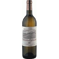 Domaine de Chevalier Blanc Cru classé Graves