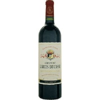 Château Larcis-Ducasse Grand Cru Classé, St. Emilion MAGNUM