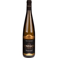 Wolfberger Pinot Gris Signature - 6Fl. á 0,75l