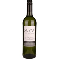 Dominique Ferret Gascogne Vignes au Cler - 6Fl. á 0,75l