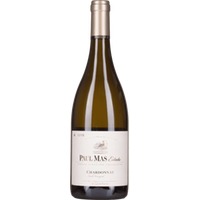 Les Domaines de Paul Mas Paul Mas Estate Chardonnay - 6Fl. á 0,75l