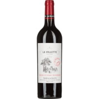 La Villette Grenache / Syrah / Mourvedre - 6Fl. á 0,75l