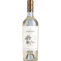 La Villette Sauvignon Blanc - 6Fl. á 0,75l